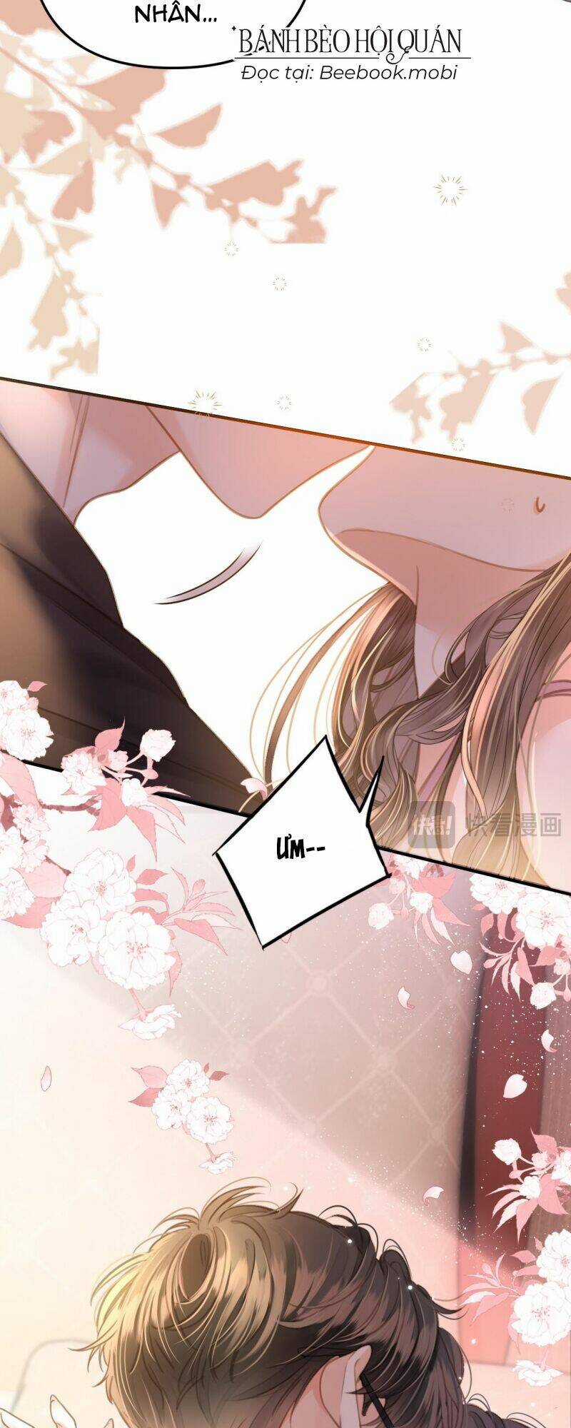 Ngày Mai Cũng Thích Em Chapter 8 trang 40