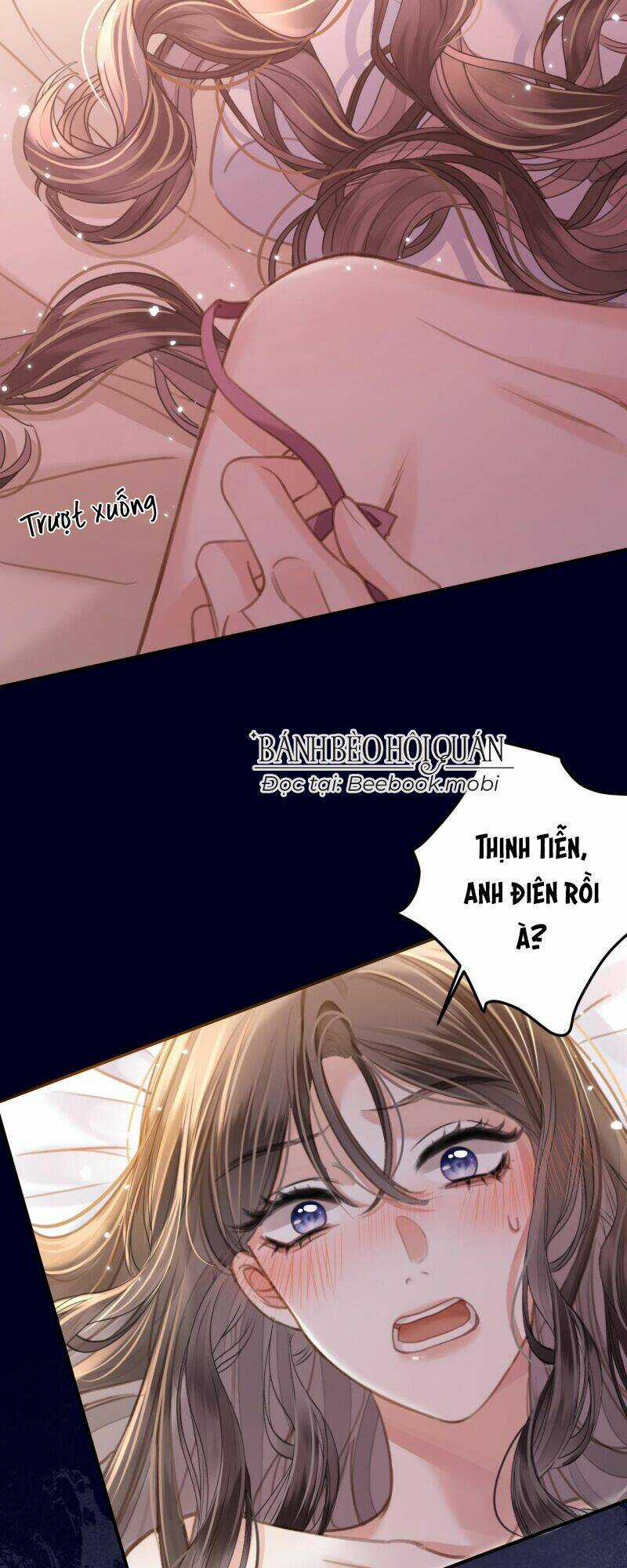 Ngày Mai Cũng Thích Em Chapter 8 trang 43