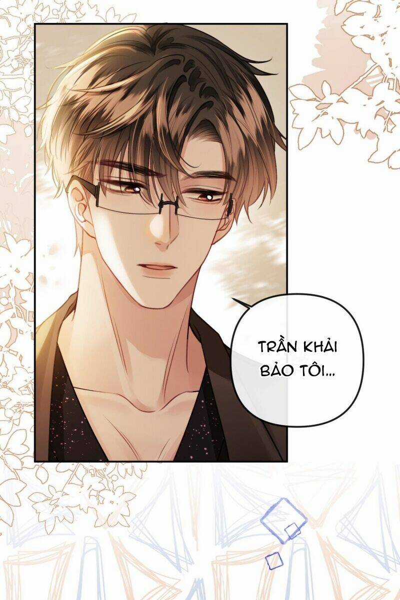 Ngày Mai Cũng Thích Em Chapter 8 trang 6