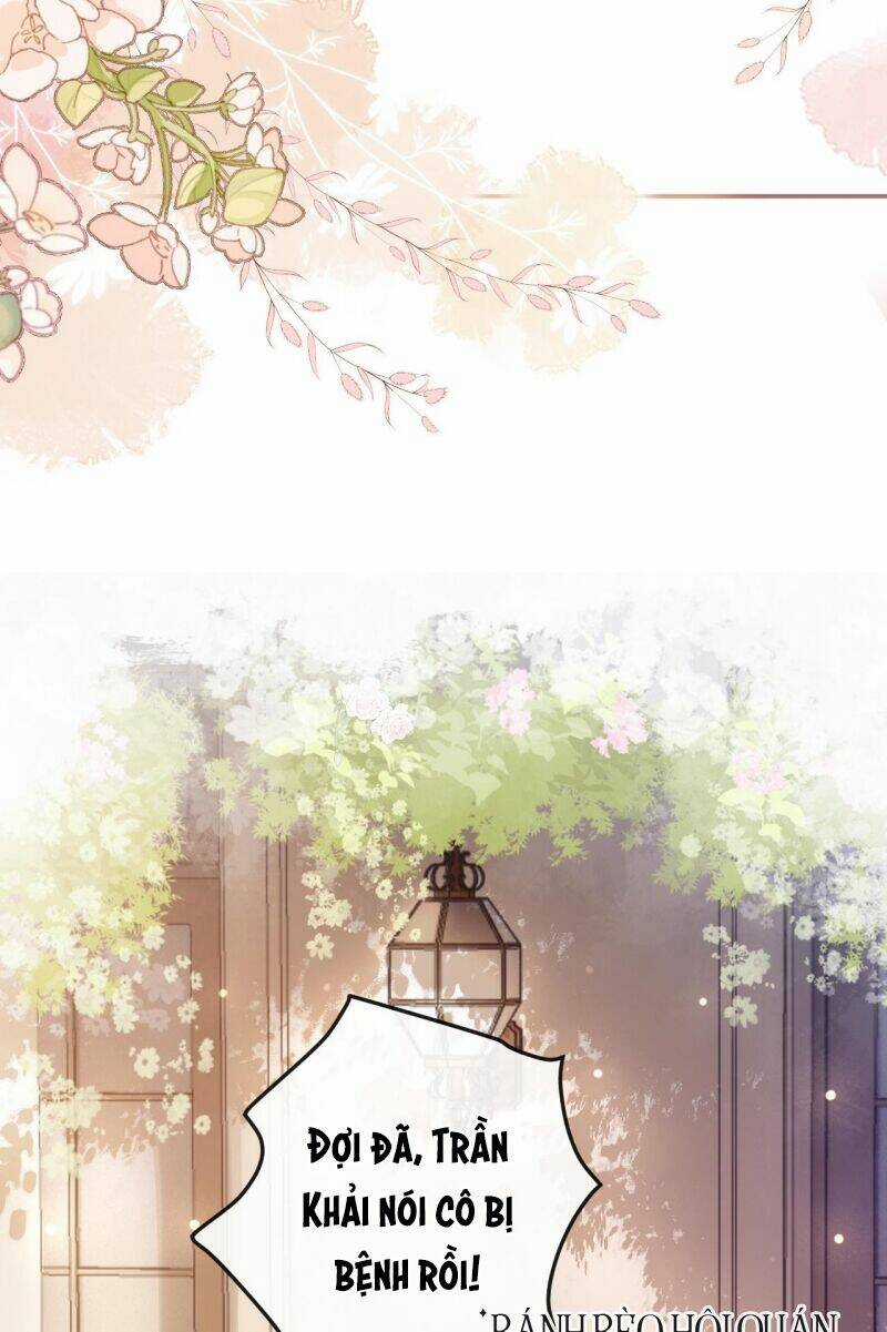 Ngày Mai Cũng Thích Em Chapter 8 trang 9