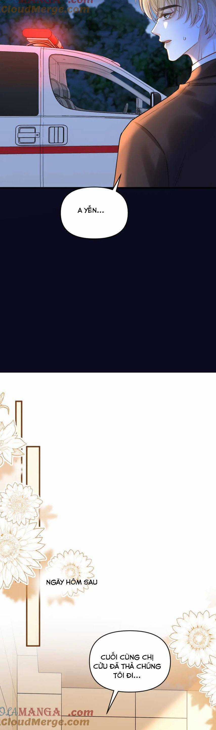 Ngày Mai Cũng Thích Em Chapter 81 trang 10