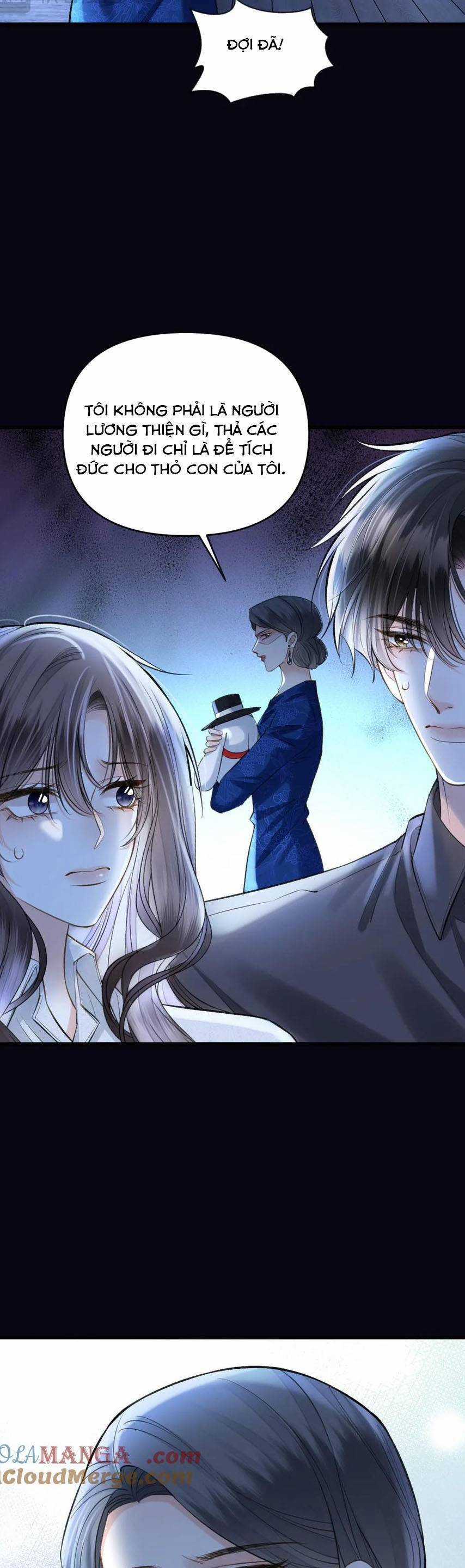 Ngày Mai Cũng Thích Em Chapter 81 trang 12