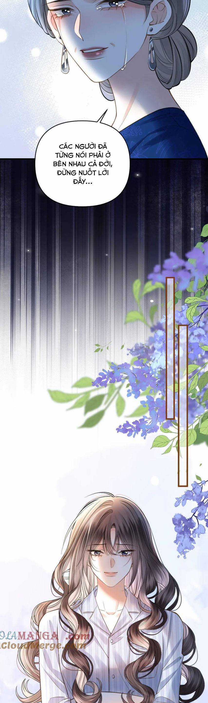 Ngày Mai Cũng Thích Em Chapter 81 trang 13