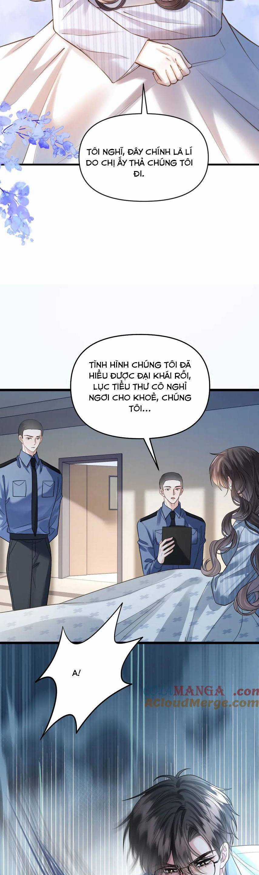 Ngày Mai Cũng Thích Em Chapter 81 trang 14