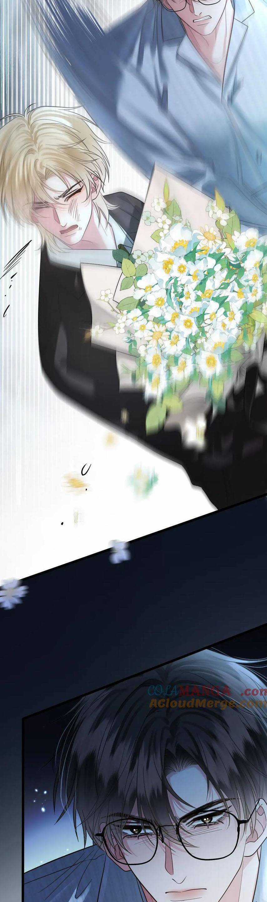 Ngày Mai Cũng Thích Em Chapter 81 trang 15