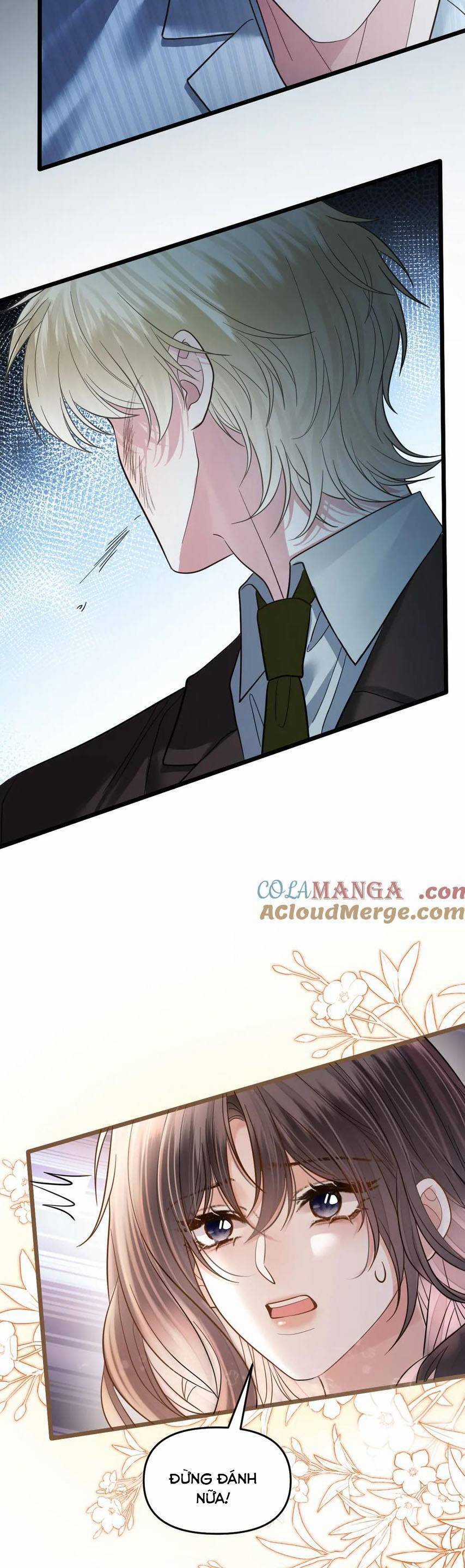 Ngày Mai Cũng Thích Em Chapter 81 trang 16