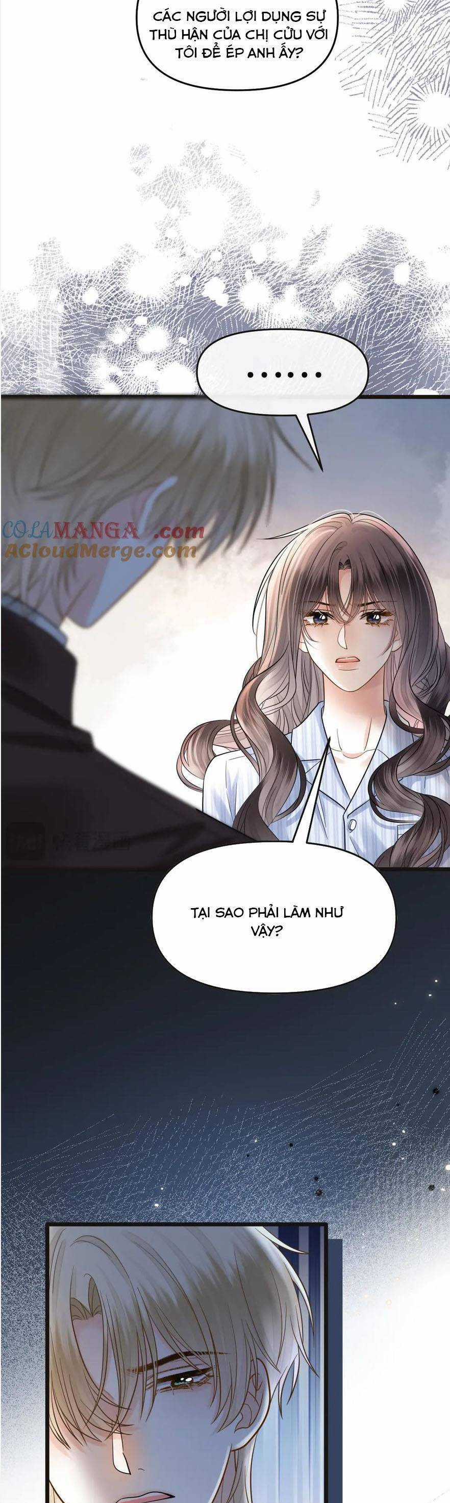 Ngày Mai Cũng Thích Em Chapter 81 trang 20