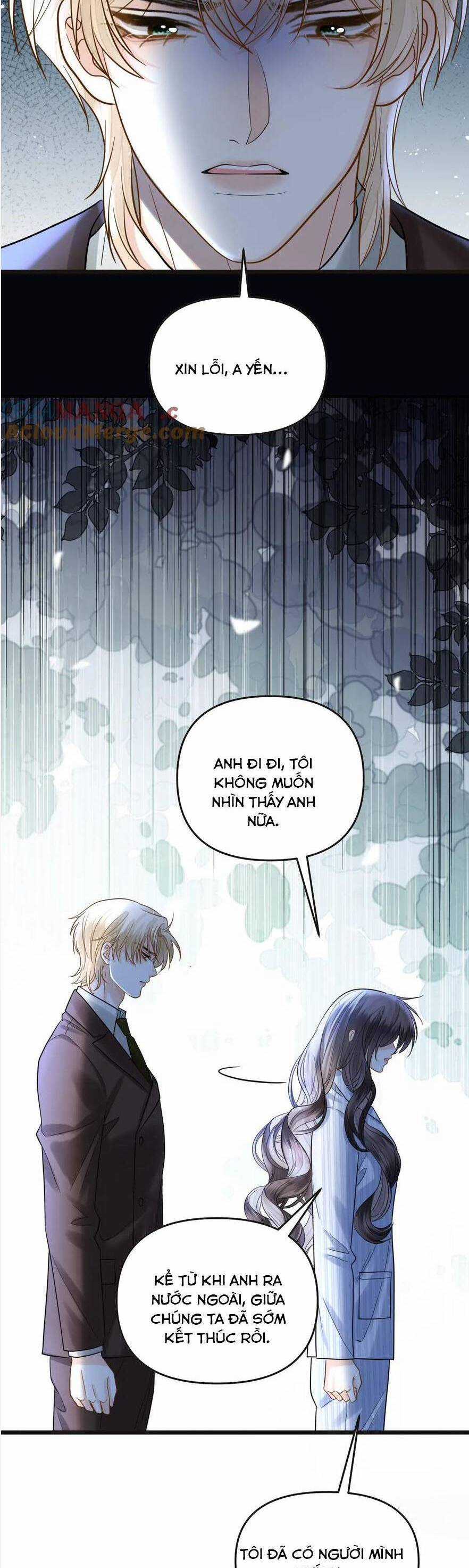 Ngày Mai Cũng Thích Em Chapter 81 trang 22