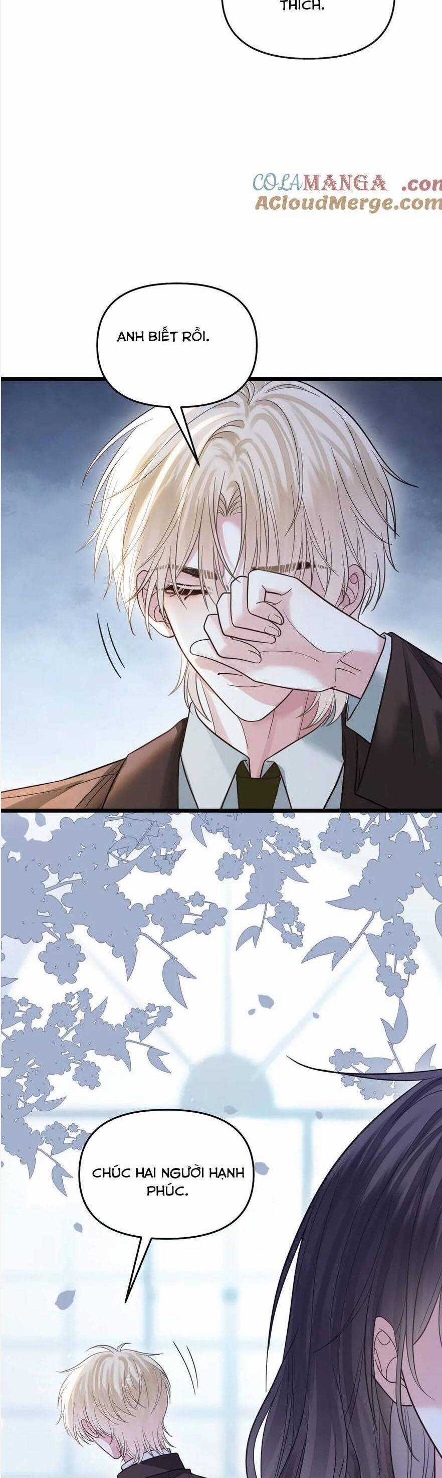 Ngày Mai Cũng Thích Em Chapter 81 trang 23