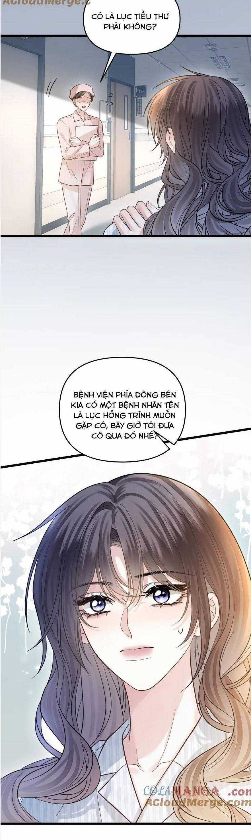 Ngày Mai Cũng Thích Em Chapter 81 trang 26