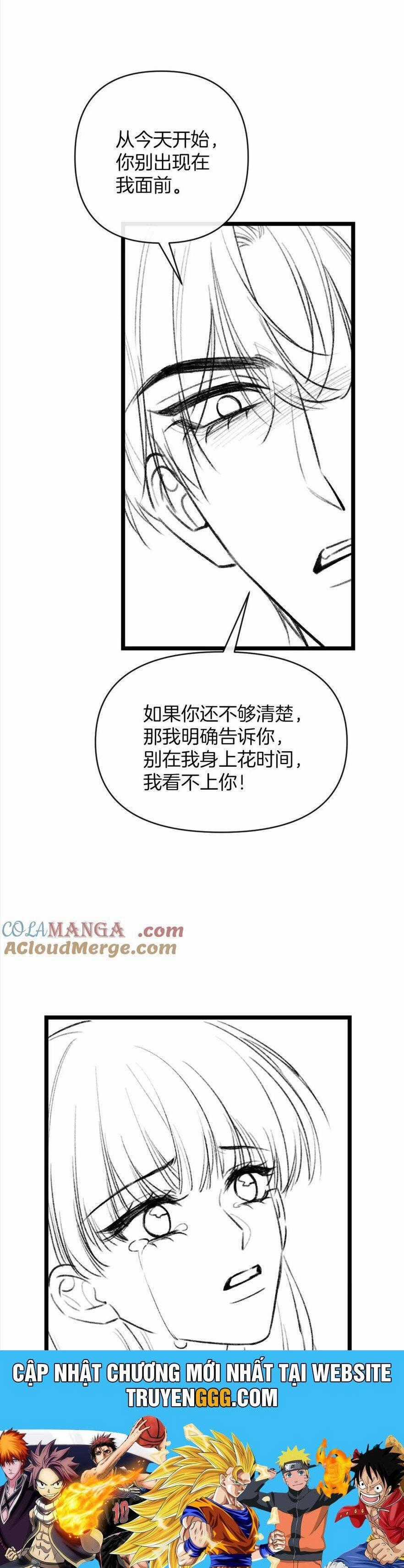 Ngày Mai Cũng Thích Em Chapter 81 trang 28