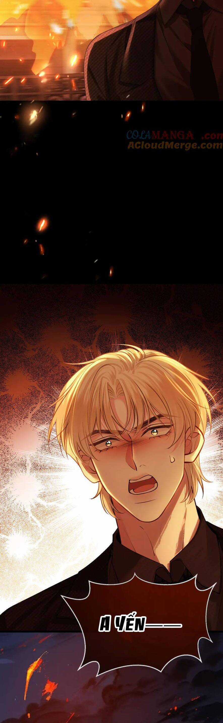 Ngày Mai Cũng Thích Em Chapter 81 trang 3