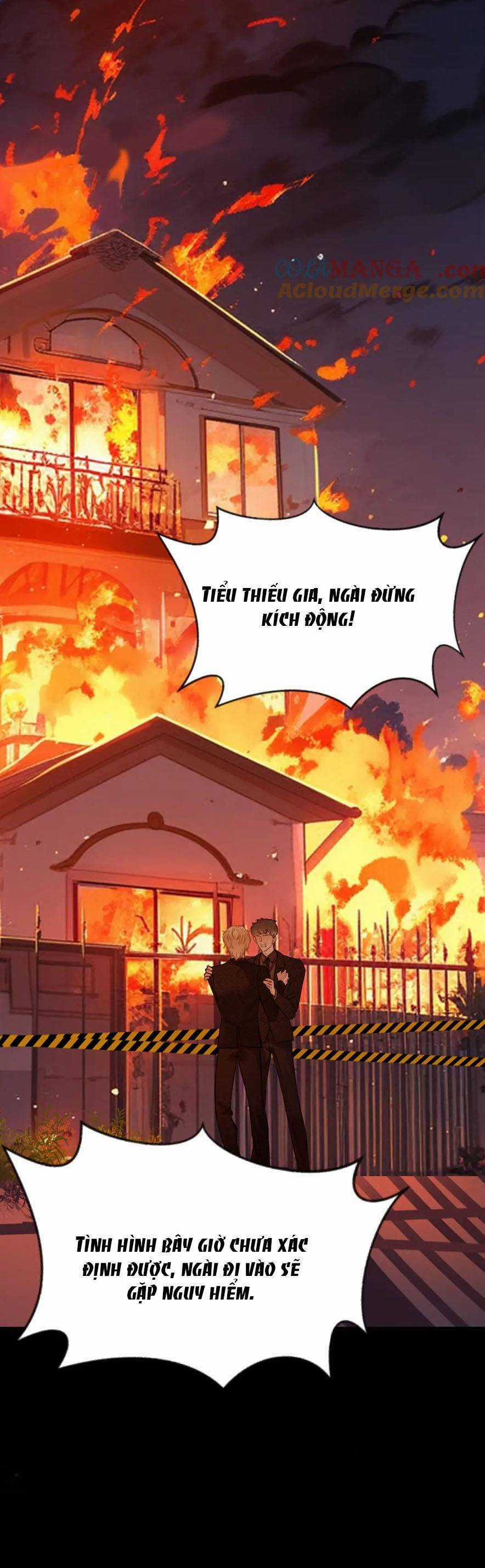 Ngày Mai Cũng Thích Em Chapter 81 trang 4