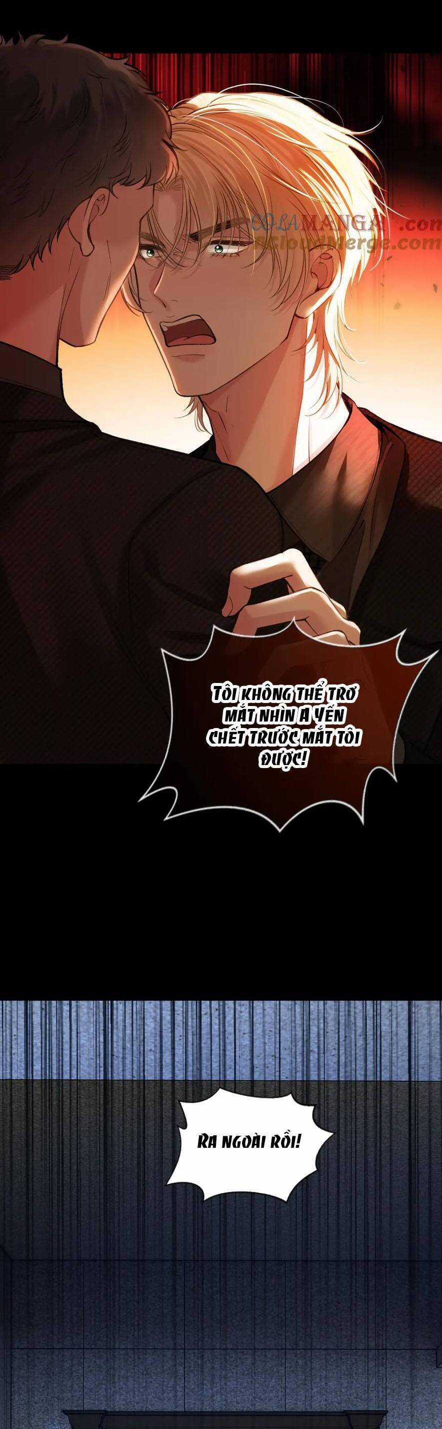 Ngày Mai Cũng Thích Em Chapter 81 trang 5