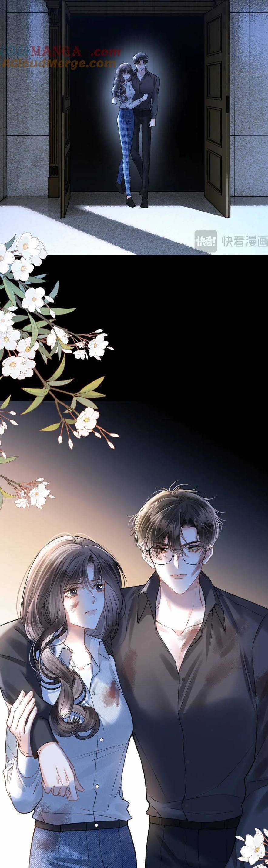 Ngày Mai Cũng Thích Em Chapter 81 trang 6