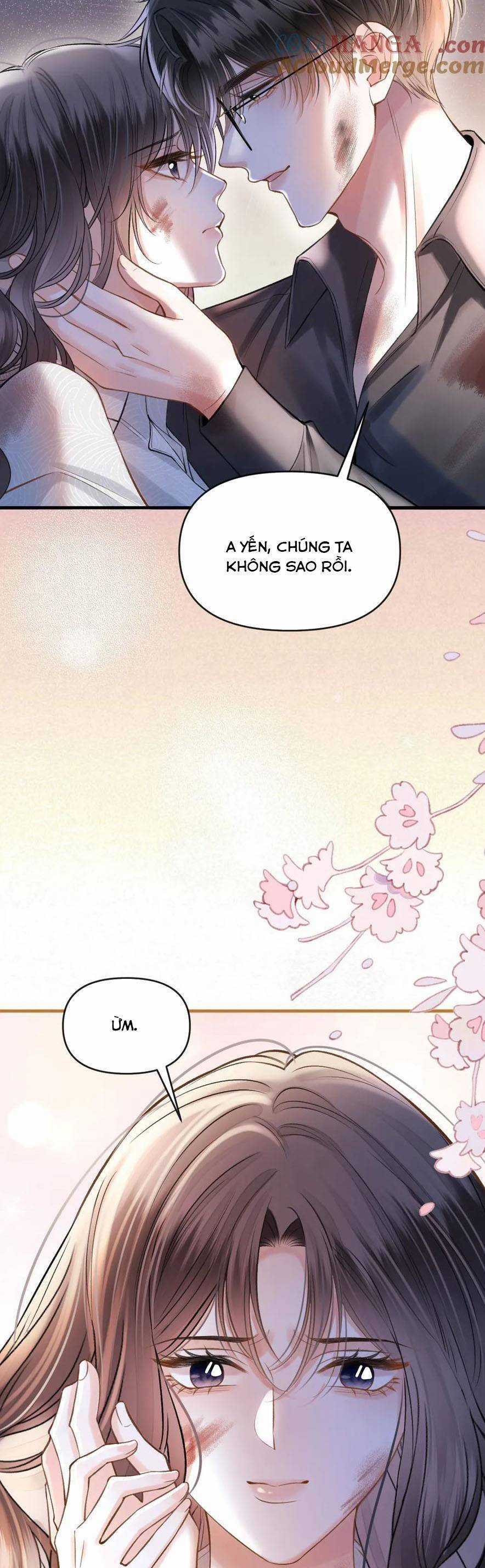 Ngày Mai Cũng Thích Em Chapter 81 trang 8