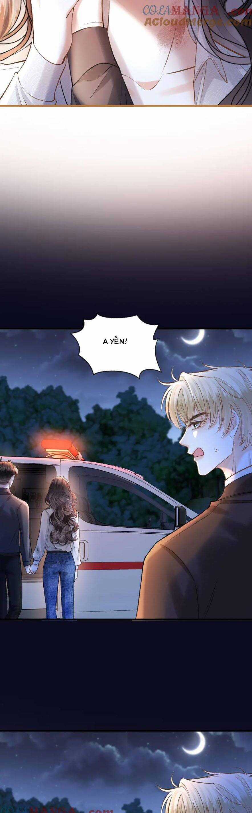 Ngày Mai Cũng Thích Em Chapter 81 trang 9