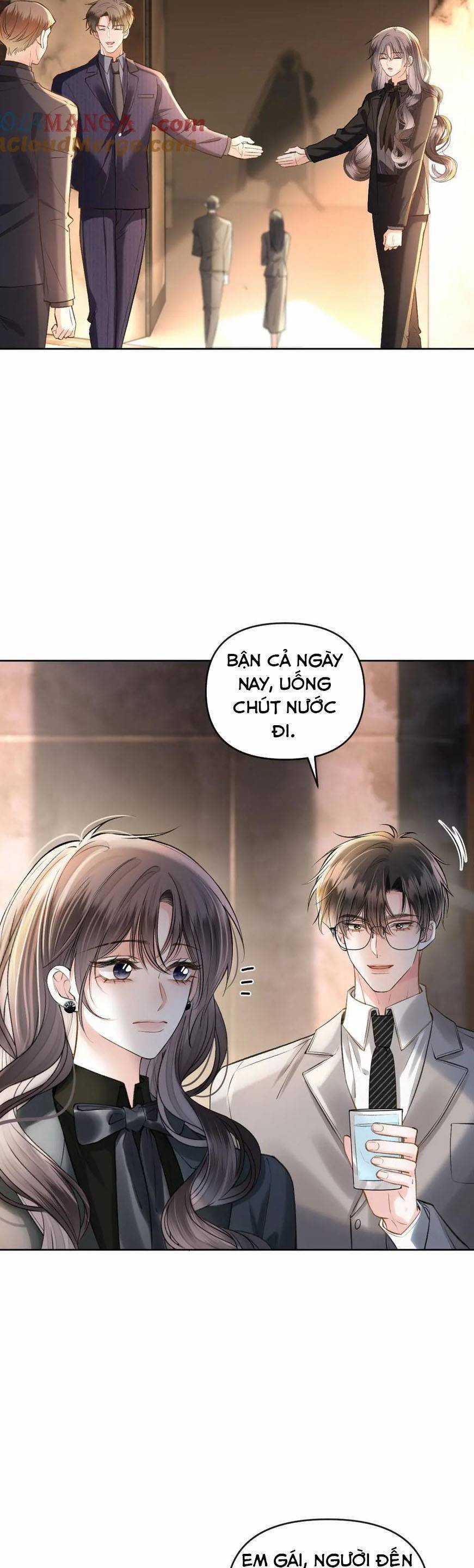 Ngày Mai Cũng Thích Em Chapter 82 trang 10