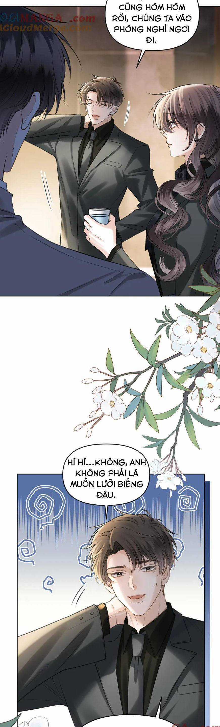 Ngày Mai Cũng Thích Em Chapter 82 trang 11