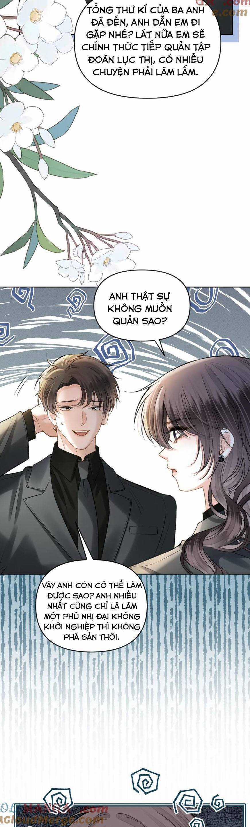 Ngày Mai Cũng Thích Em Chapter 82 trang 12