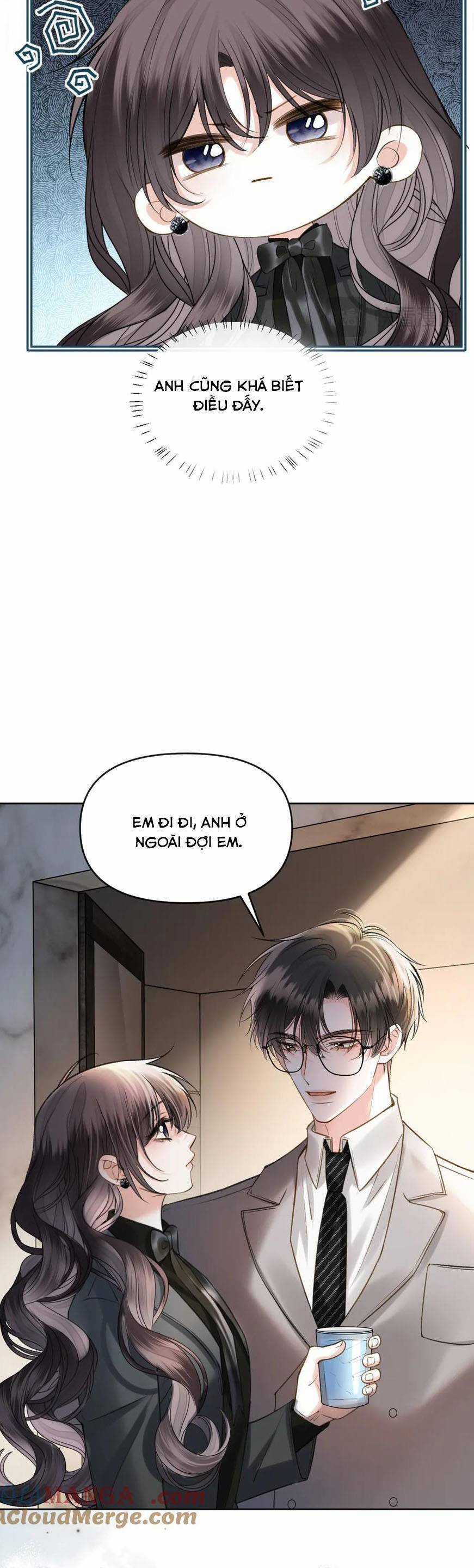 Ngày Mai Cũng Thích Em Chapter 82 trang 13