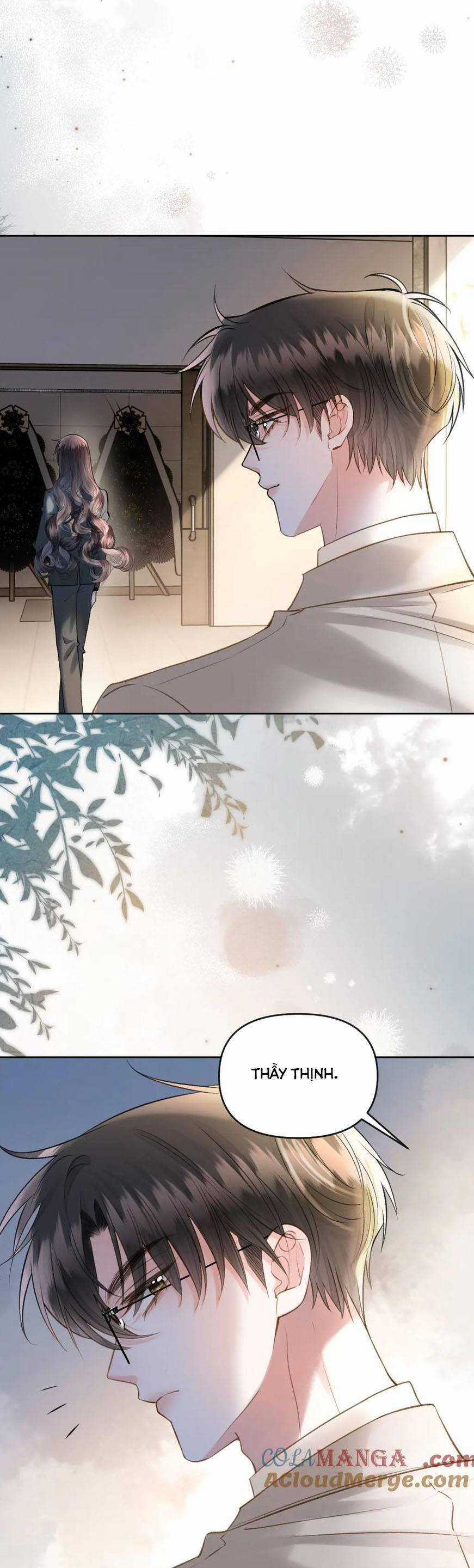 Ngày Mai Cũng Thích Em Chapter 82 trang 14