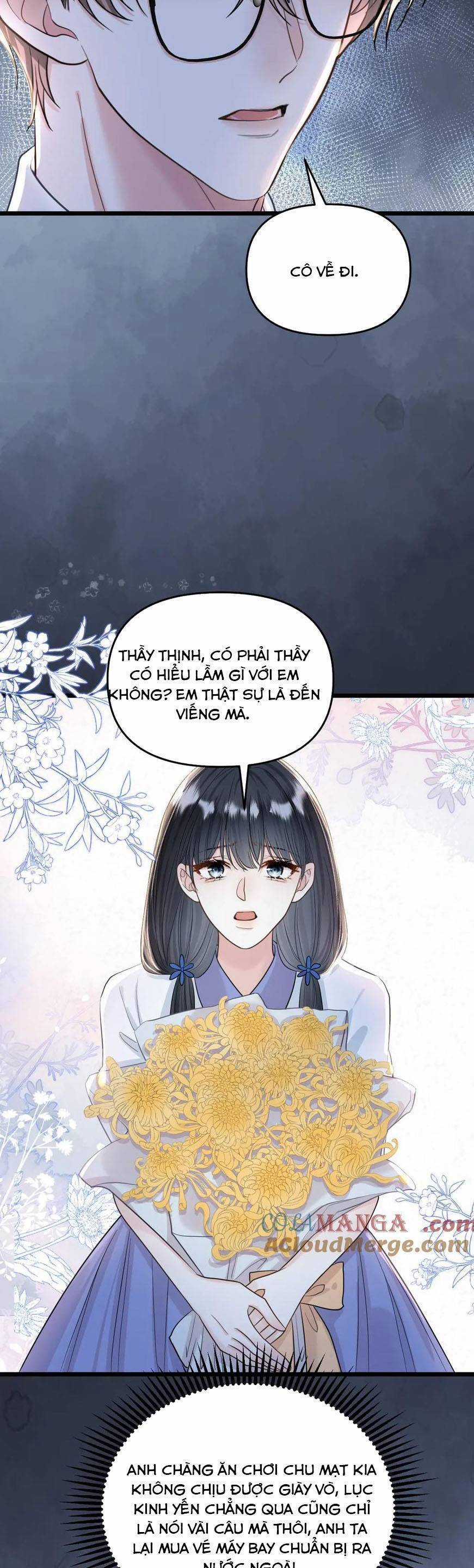 Ngày Mai Cũng Thích Em Chapter 82 trang 16