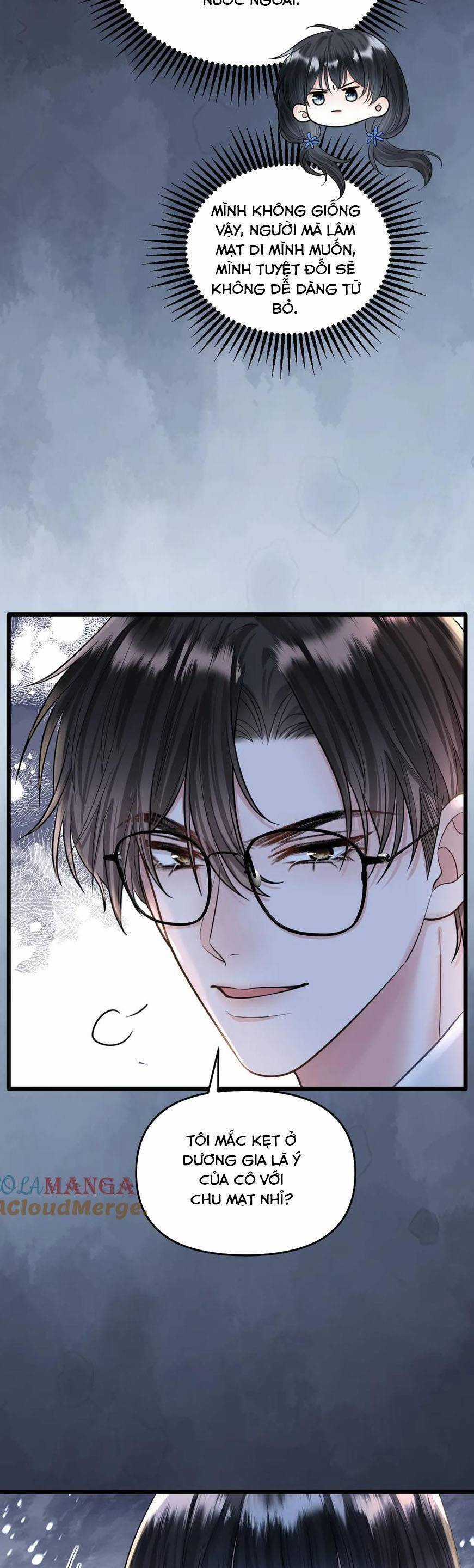 Ngày Mai Cũng Thích Em Chapter 82 trang 17