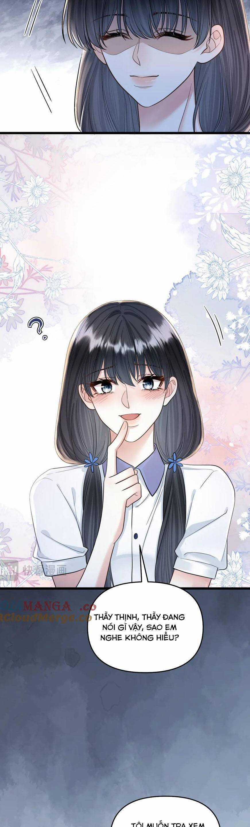 Ngày Mai Cũng Thích Em Chapter 82 trang 18