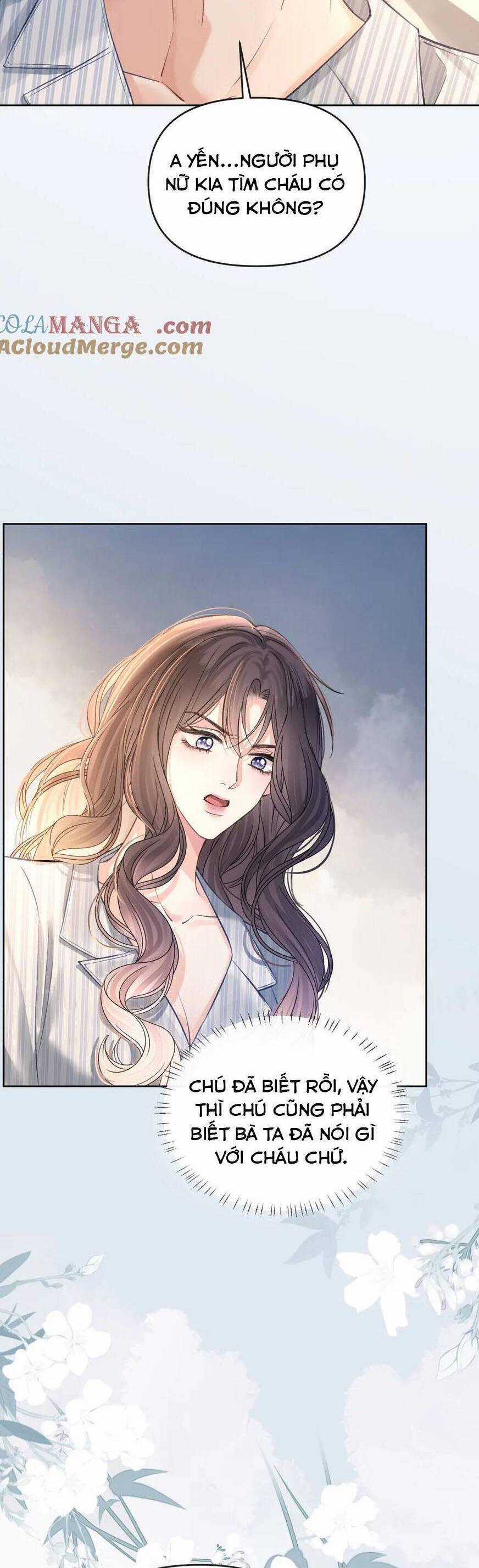 Ngày Mai Cũng Thích Em Chapter 82 trang 2