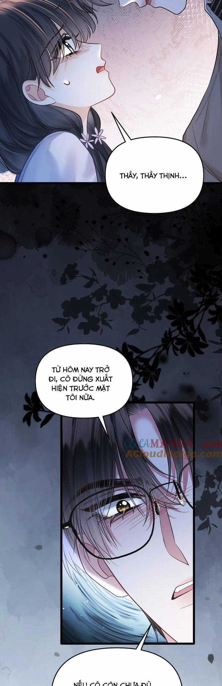 Ngày Mai Cũng Thích Em Chapter 82 trang 20