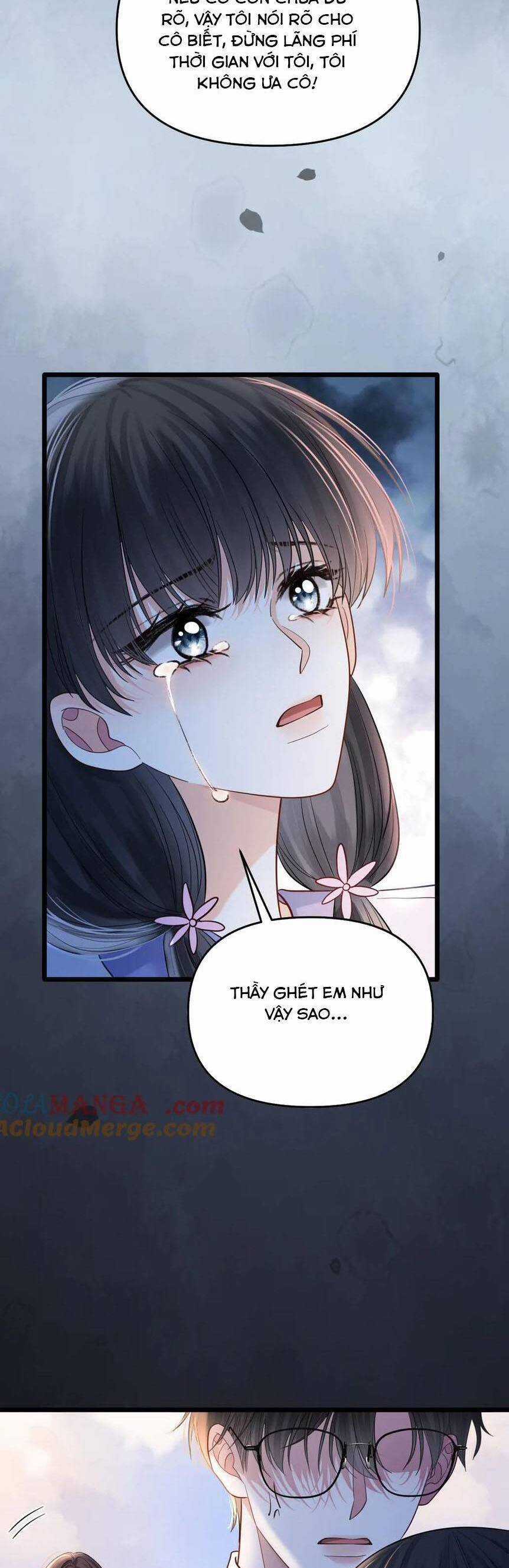 Ngày Mai Cũng Thích Em Chapter 82 trang 21