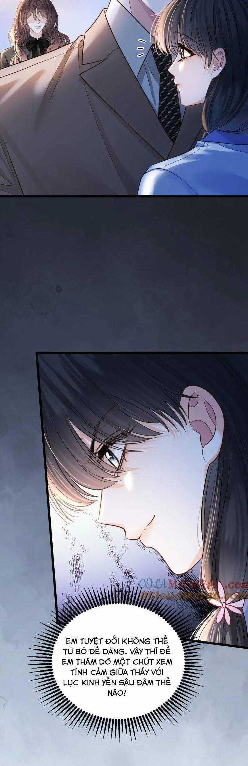 Ngày Mai Cũng Thích Em Chapter 82 trang 22