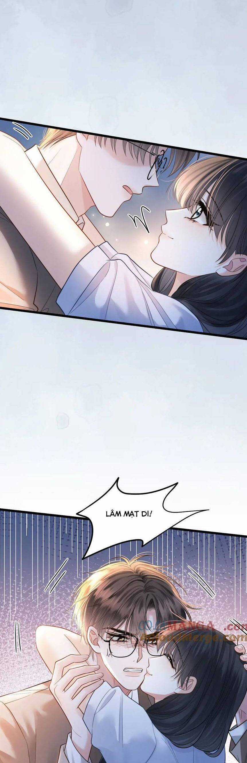 Ngày Mai Cũng Thích Em Chapter 82 trang 23