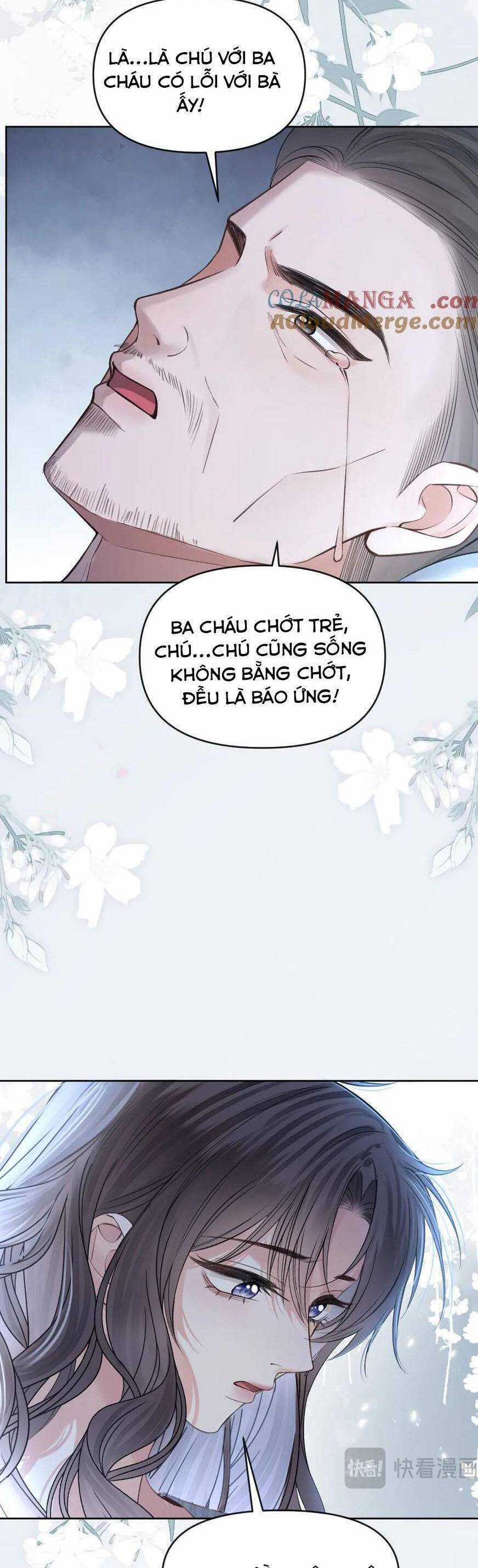 Ngày Mai Cũng Thích Em Chapter 82 trang 3