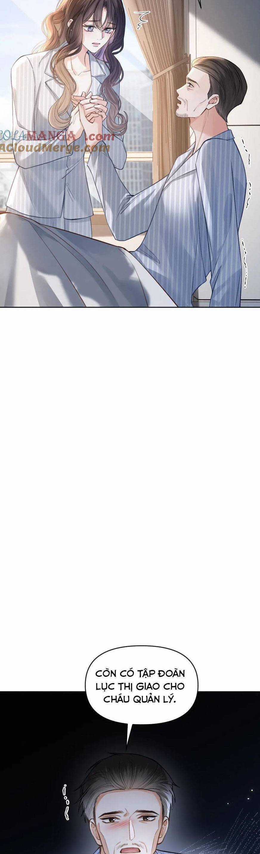 Ngày Mai Cũng Thích Em Chapter 82 trang 5