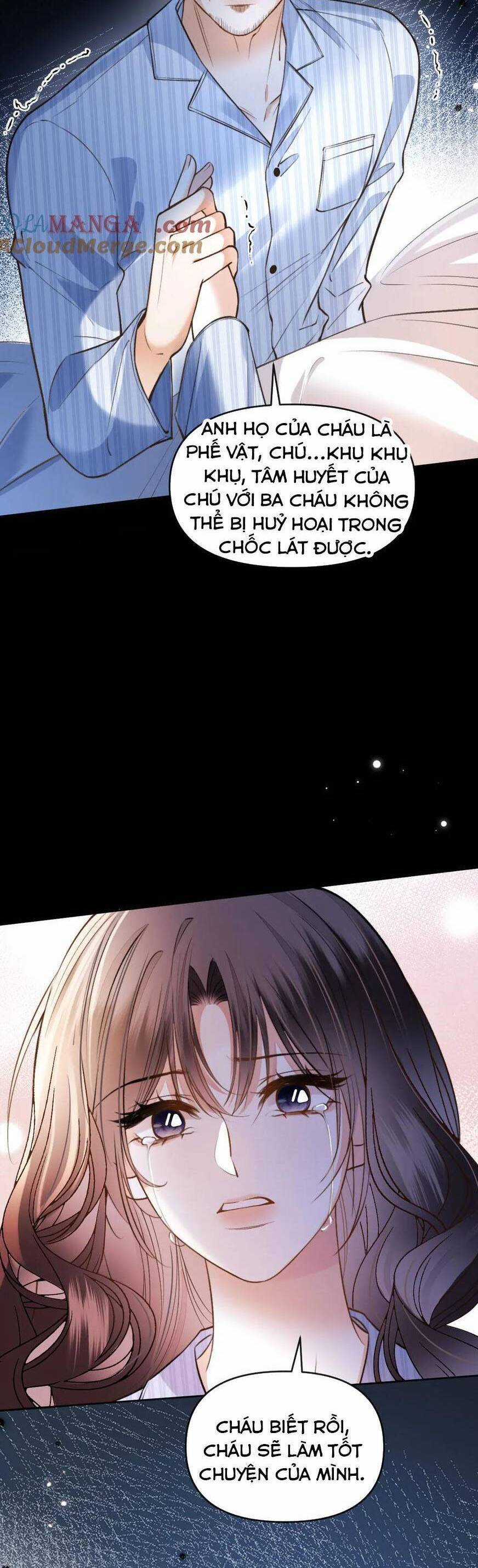 Ngày Mai Cũng Thích Em Chapter 82 trang 6