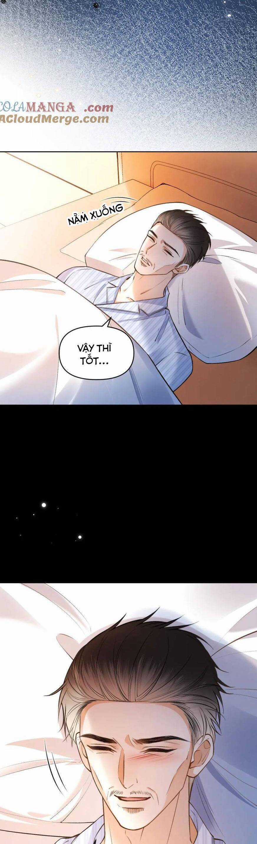 Ngày Mai Cũng Thích Em Chapter 82 trang 7