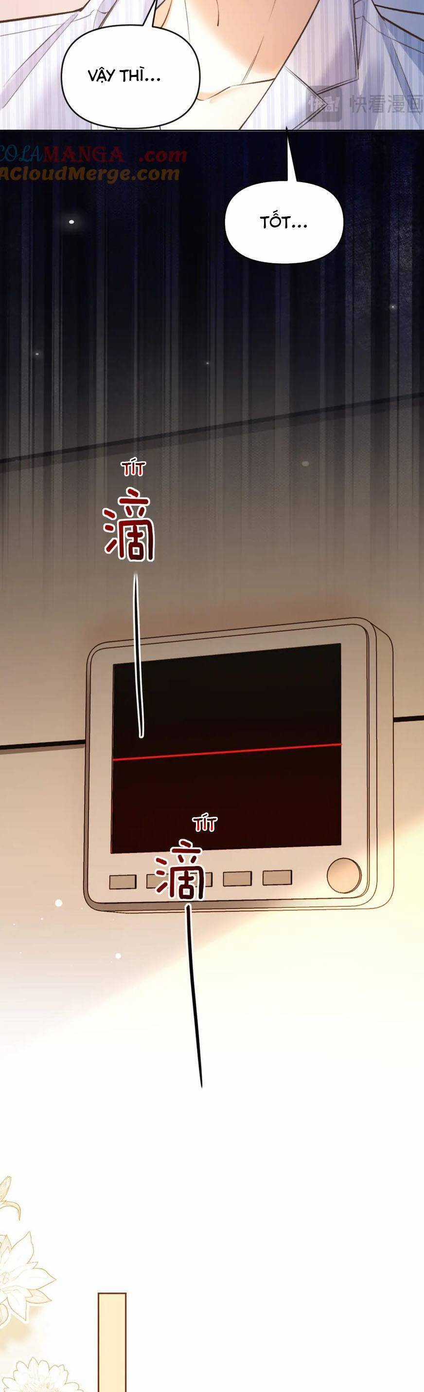 Ngày Mai Cũng Thích Em Chapter 82 trang 8