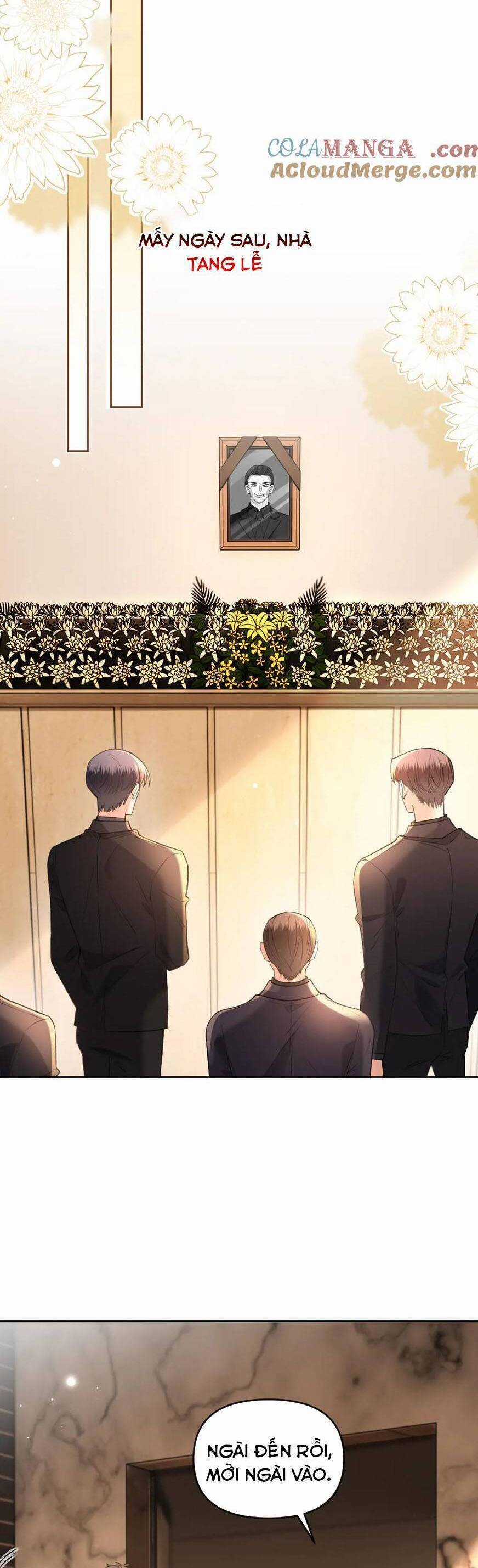 Ngày Mai Cũng Thích Em Chapter 82 trang 9