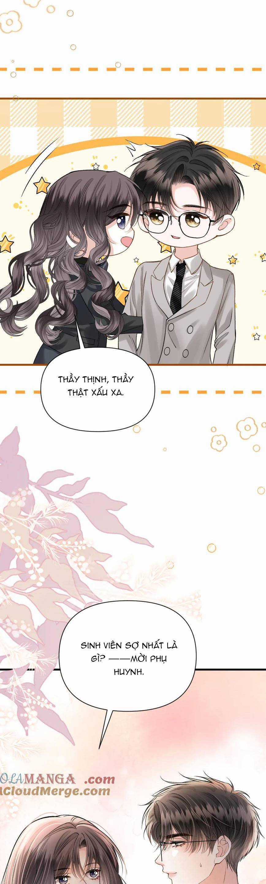 Ngày Mai Cũng Thích Em Chapter 83 trang 12