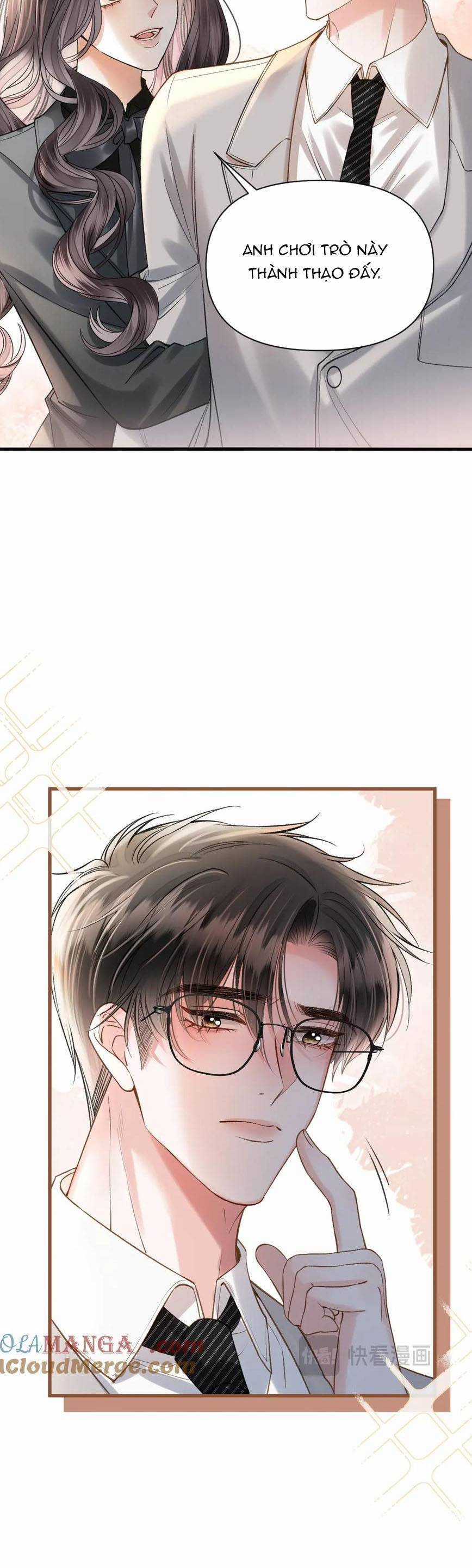 Ngày Mai Cũng Thích Em Chapter 83 trang 13