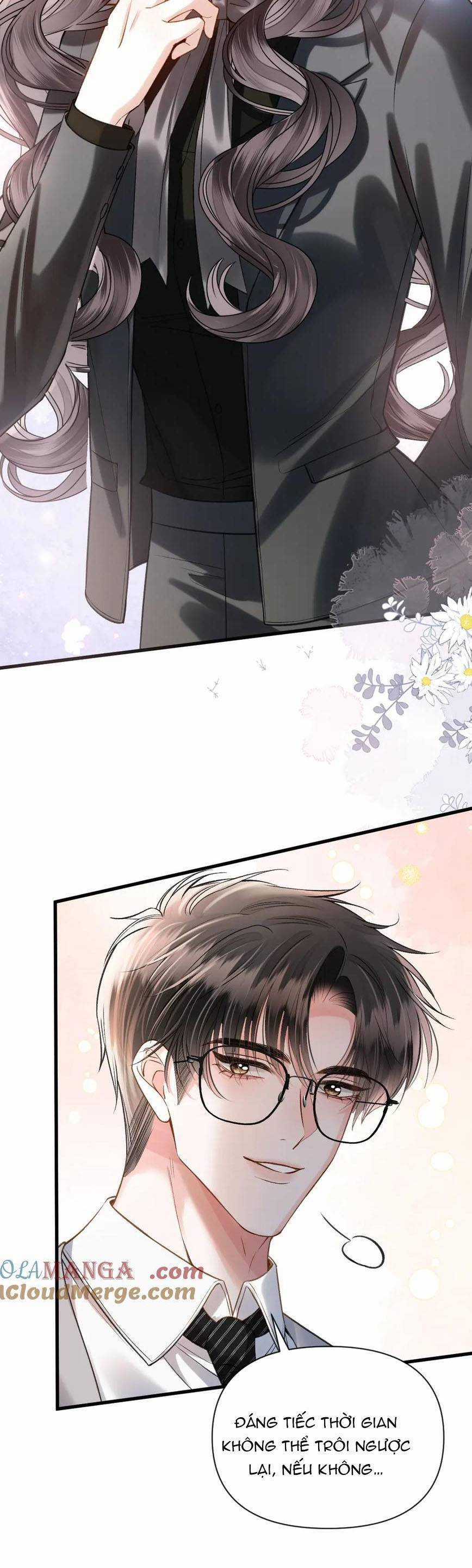 Ngày Mai Cũng Thích Em Chapter 83 trang 15