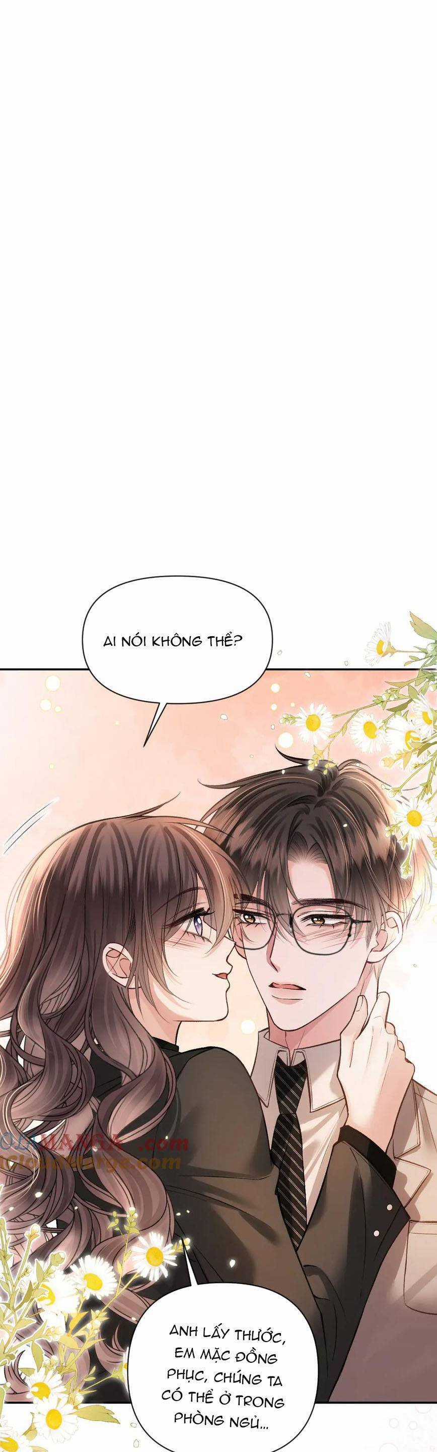 Ngày Mai Cũng Thích Em Chapter 83 trang 16