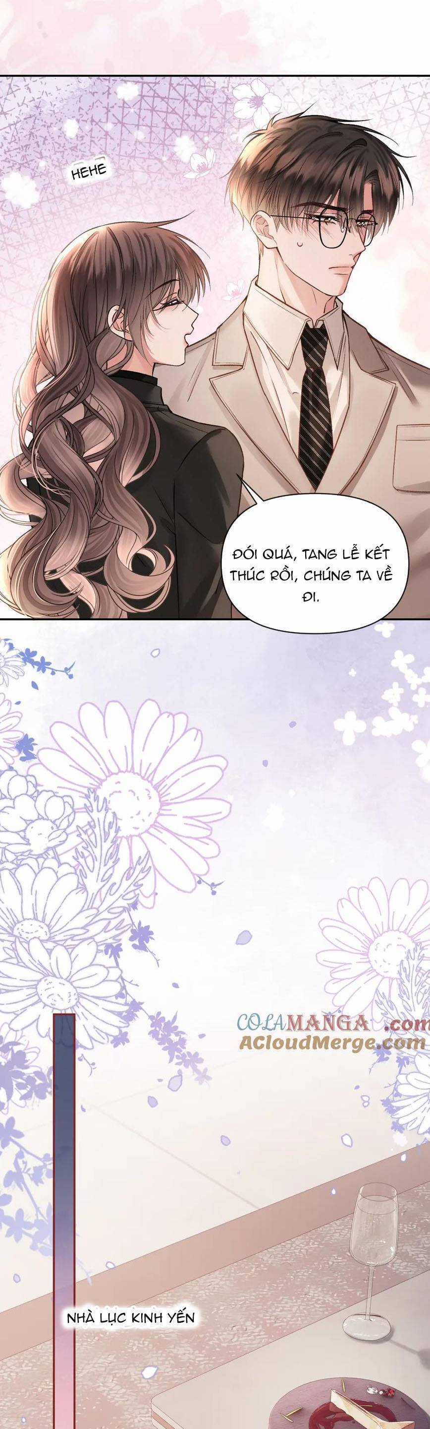 Ngày Mai Cũng Thích Em Chapter 83 trang 19