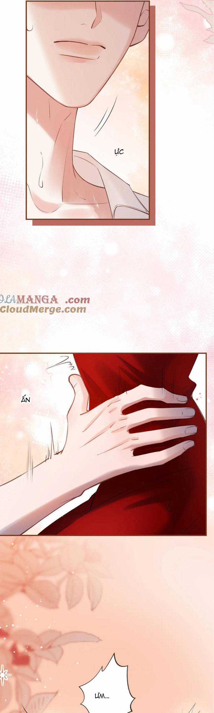 Ngày Mai Cũng Thích Em Chapter 83 trang 22