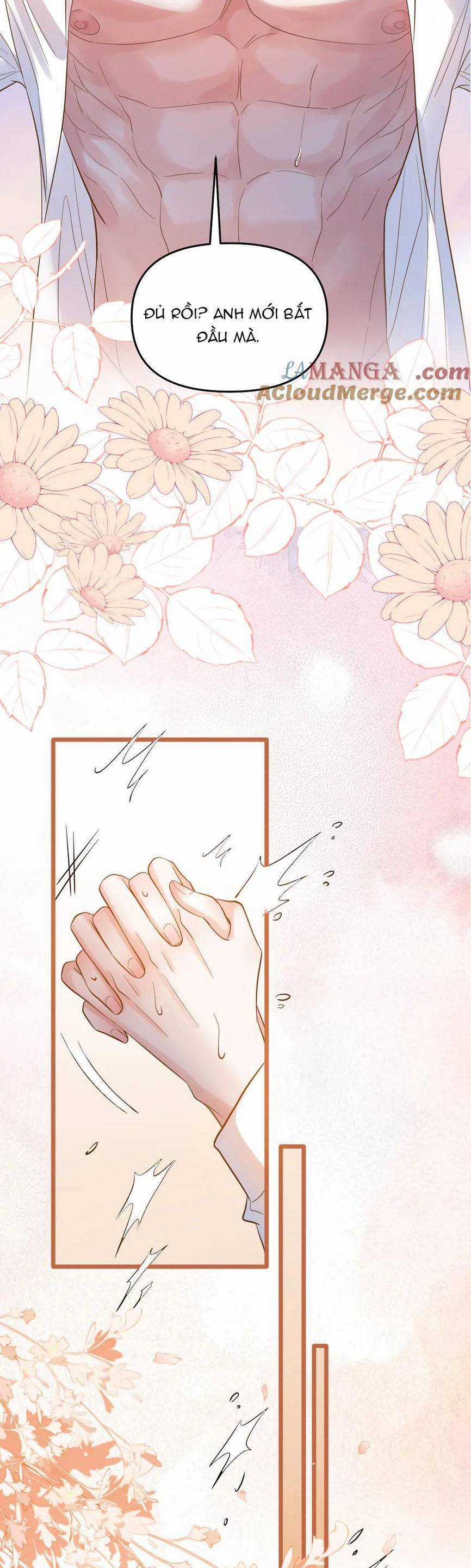 Ngày Mai Cũng Thích Em Chapter 83 trang 26