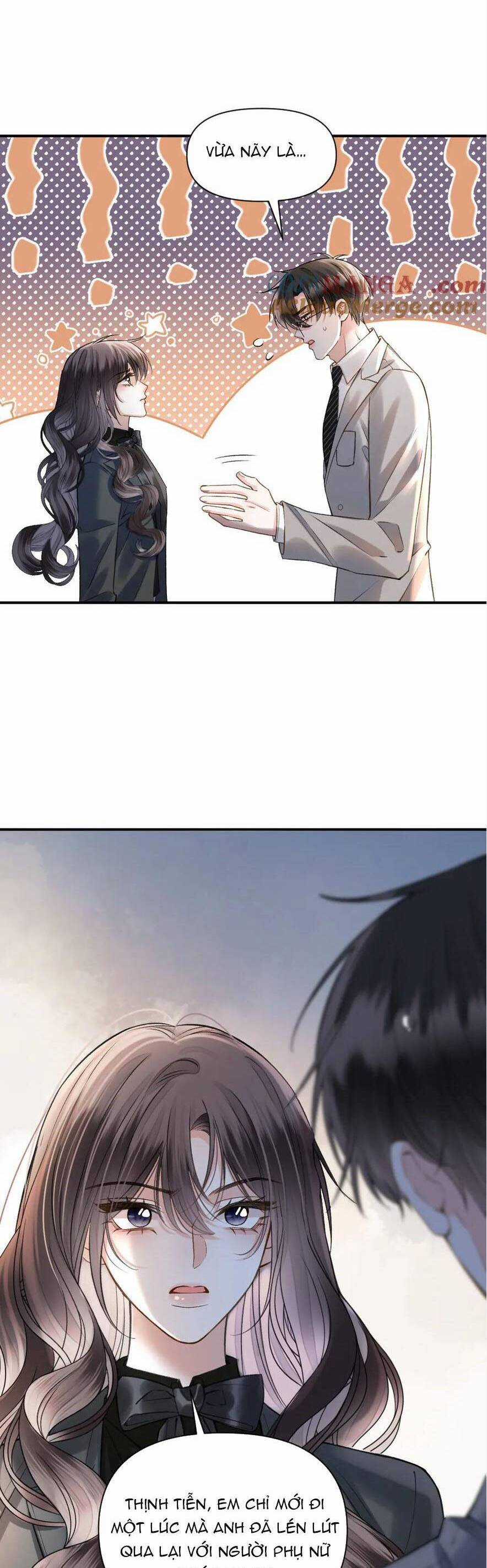 Ngày Mai Cũng Thích Em Chapter 83 trang 3