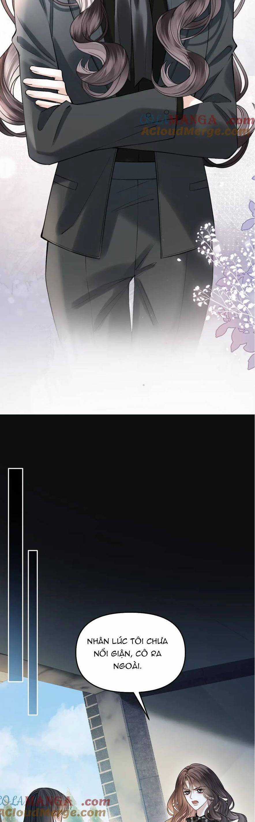 Ngày Mai Cũng Thích Em Chapter 83 trang 6