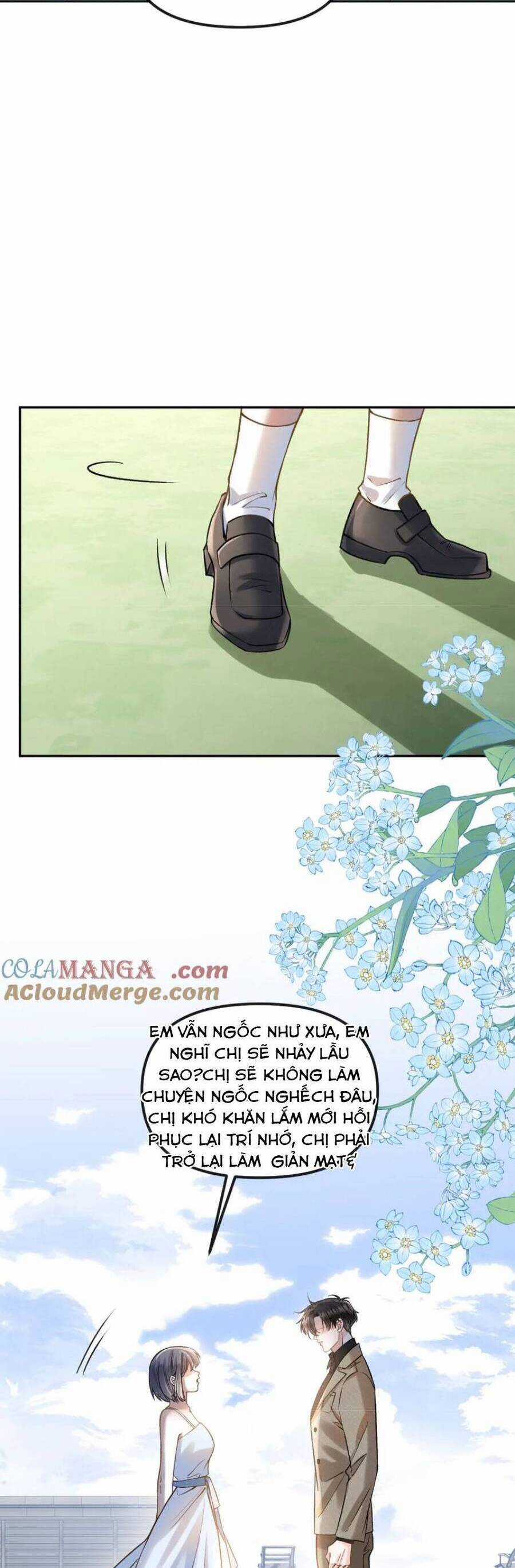 Ngày Mai Cũng Thích Em Chapter 84 trang 11